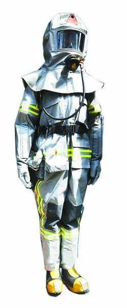 消（xiāo）防服配置有哪些？