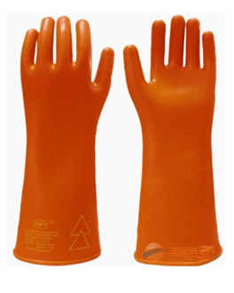 絕緣手套如何正確使用？