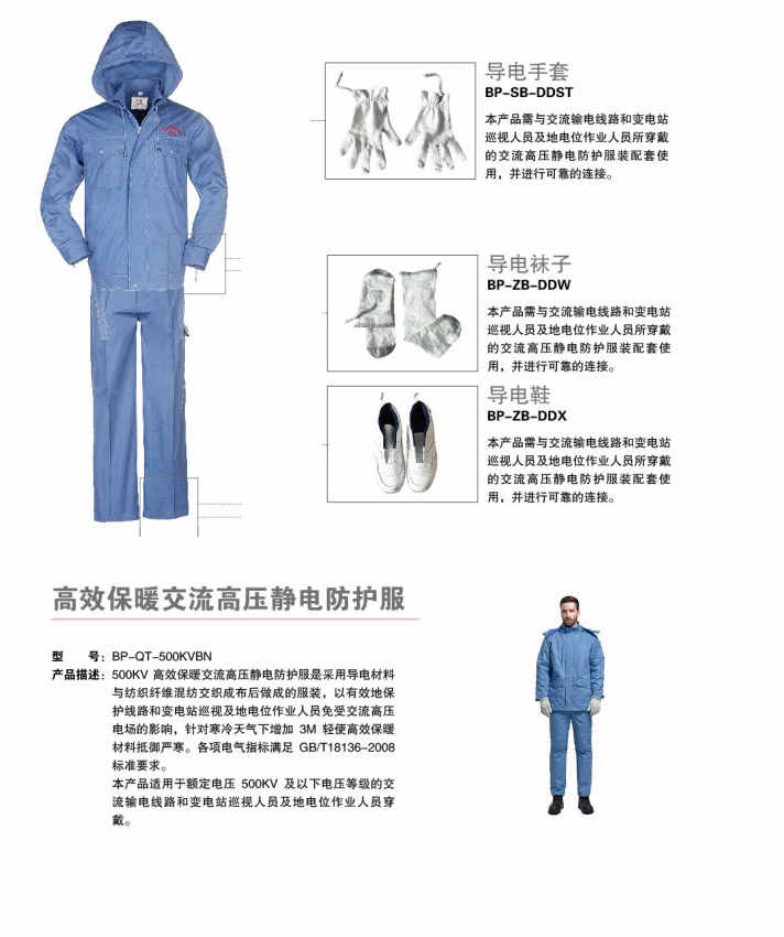 防靜電服（fú）——製藥（yào）廠為什麽要穿？