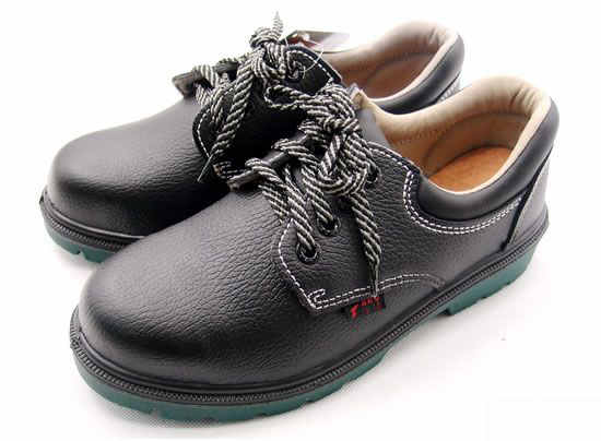 絕緣鞋的適用範圍及選擇