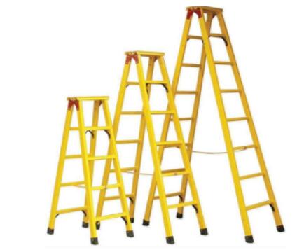 常用電力絕緣(yuán)梯