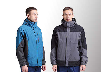 衝鋒衣功能介紹及（jí）選購技巧