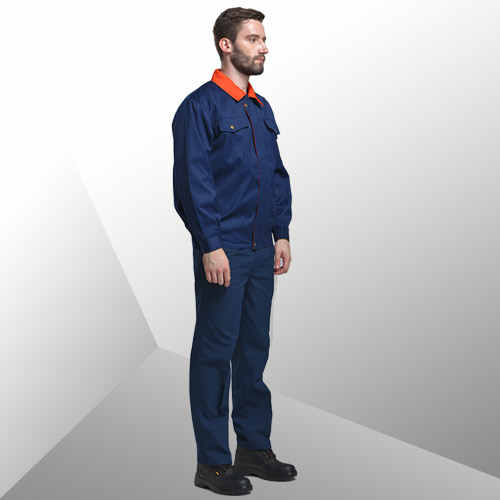 如何挑選阻燃服麵料？