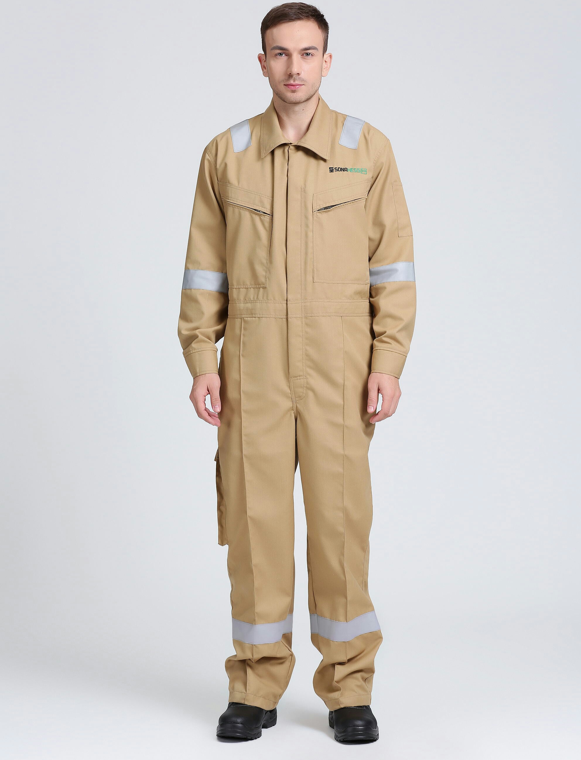  阻燃服的維修保養（yǎng）和保存方法