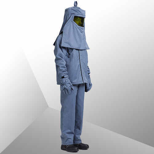 防電弧服的（de）洗滌以及存儲