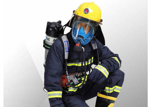 消（xiāo）防服，消防戰鬥服