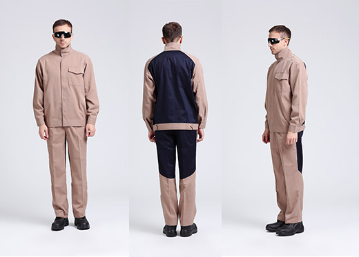 阻燃工作服多少錢一（yī）套?