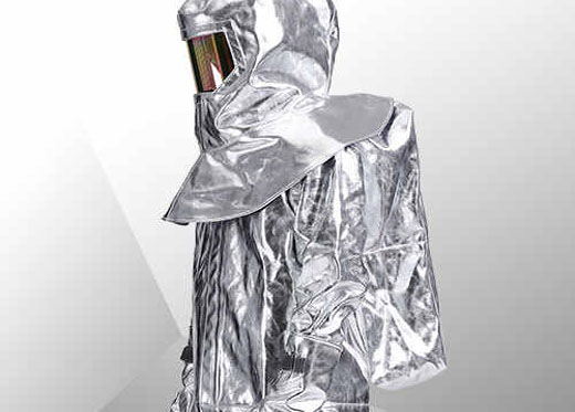 消防戰鬥服，消防服（fú）