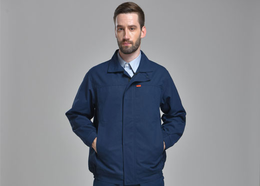 電弧防(fáng)護服