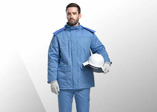 靜電（diàn）防護服，防靜電工作服