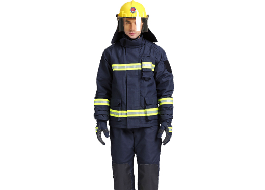 消防服，消防戰鬥服（fú）