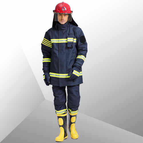 消防服,消防靴