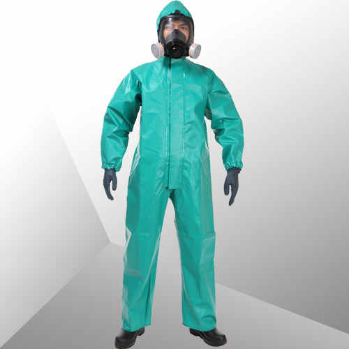 化學防護（hù）服，防化服