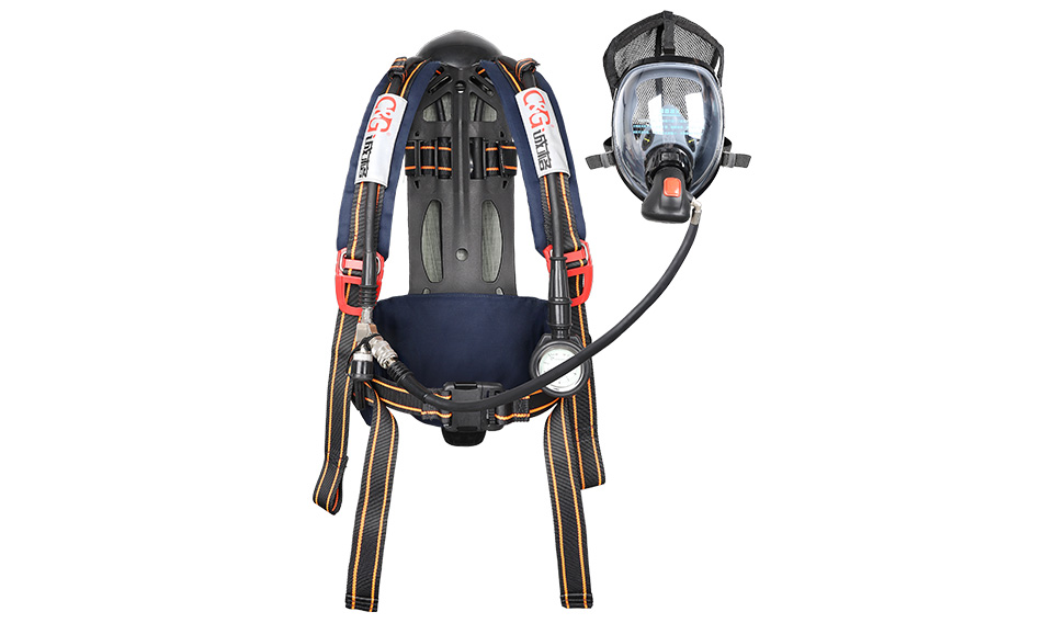 空氣呼吸器使用前需（xū）要做哪些檢查