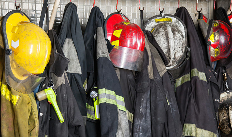 如（rú）何清洗消防（fáng）服