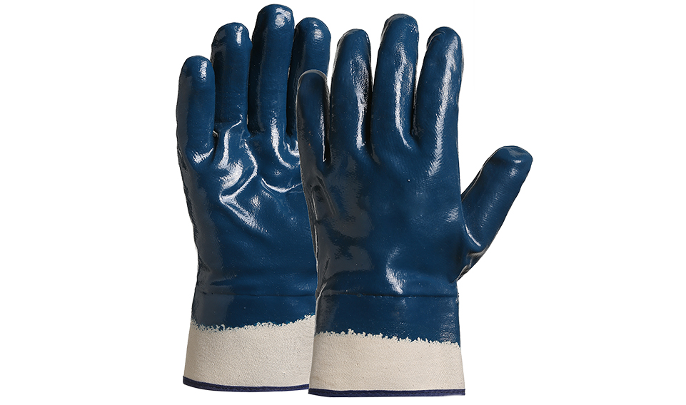 耐油防切割手套按材質（zhì）劃分有哪（nǎ）幾種