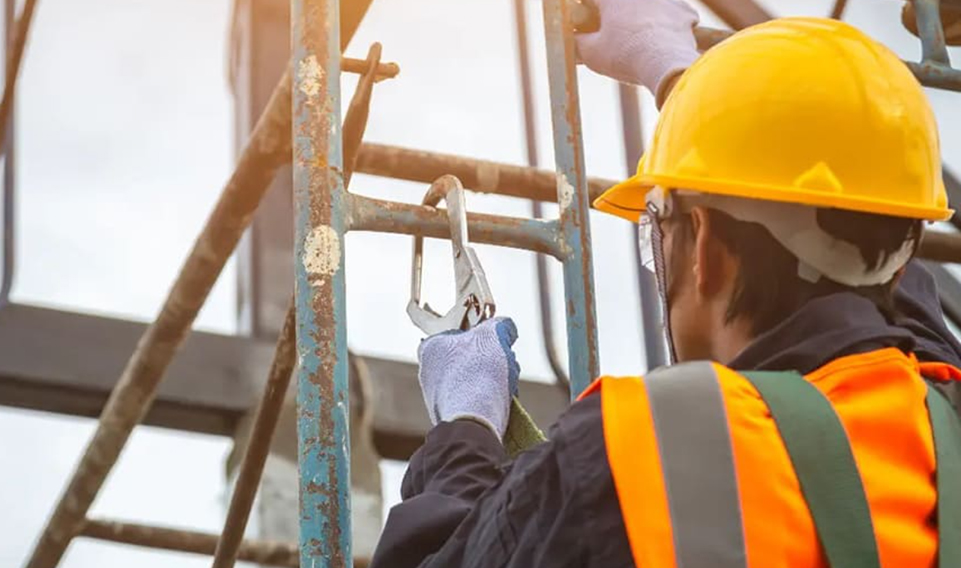 電（diàn）力安（ān）全帽評（píng）估：判斷其合（hé）格性的關鍵（jiàn）因素