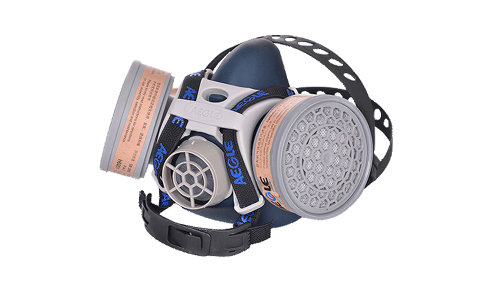 石油石化中的（de）個人防護用品