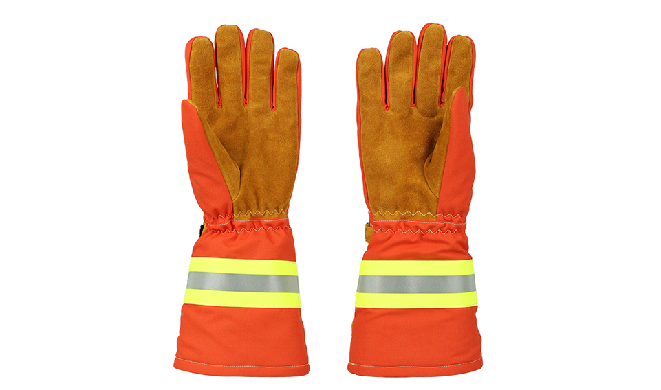 消（xiāo）防手套更換（huàn）頻率及（jí）注意事項