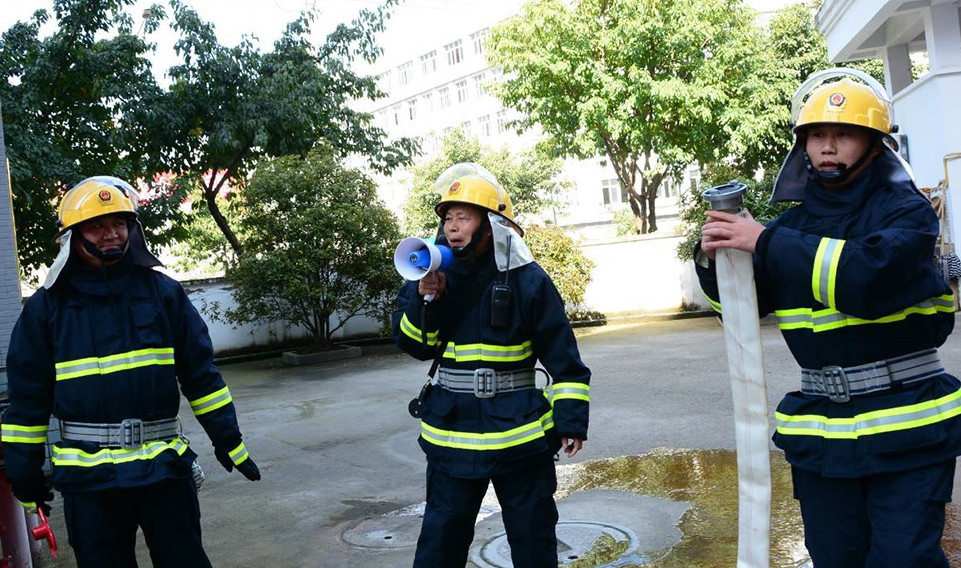 消防頭（tóu）盔是什麽？消防頭盔的（de）作用又有哪些呢？