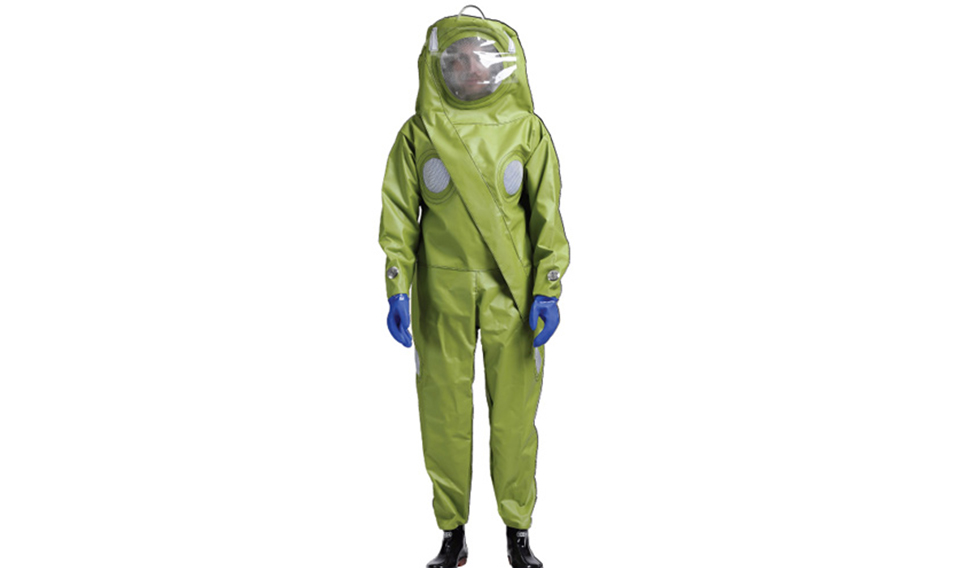 消防防蜂服如（rú）何選擇