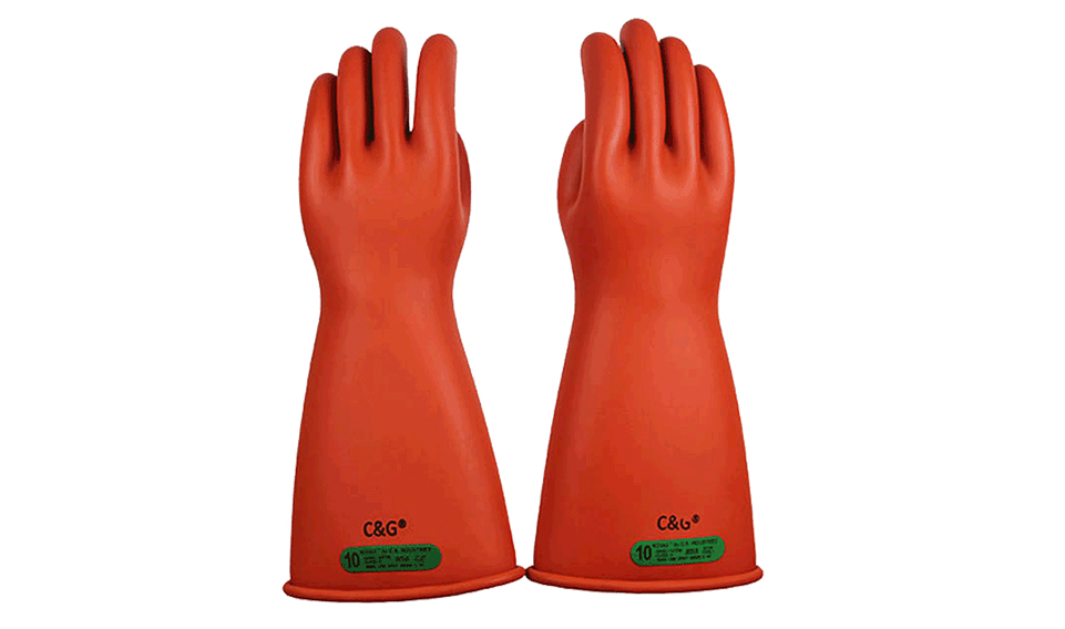 使用電絕（jué）緣手套，需要注意什麽