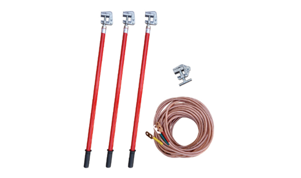 接地線怎（zěn）麽（me）選？接地線選（xuǎn）擇時需要（yào）注意什麽