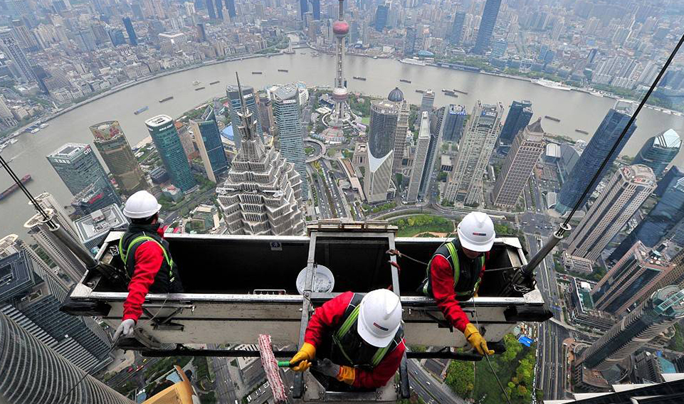 安全鉤開口方向有什麽講究