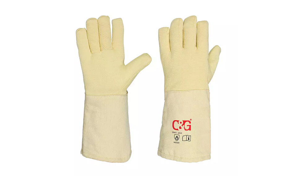 耐高溫手套的常用材質及其特性介紹（shào）