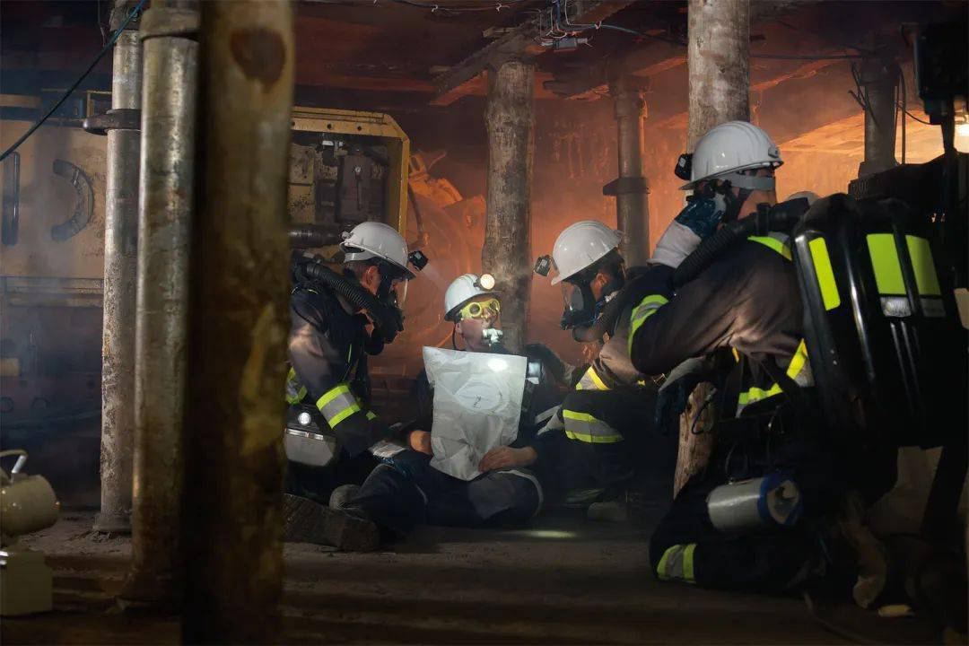 空氣呼吸器的維護周（zhōu）期（qī）是多久？