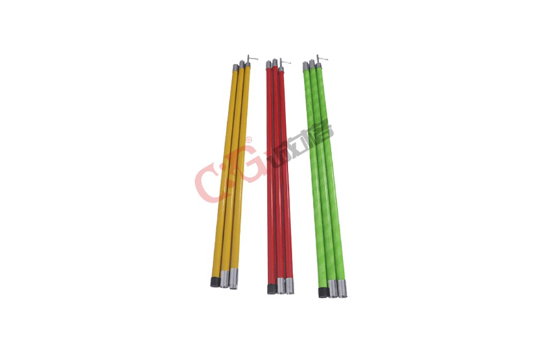 絕（jué）緣安全工器具的分類與應用