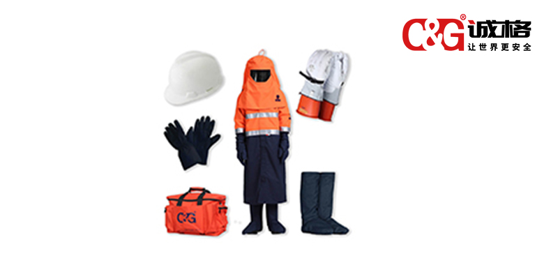 電弧防護服（fú）的防護級別及選用指南