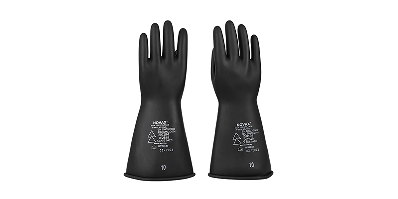  電工絕緣手套（tào）選購指南（nán）：品牌推薦與選擇要點