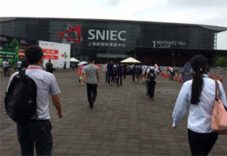 上海麻豆文化传媒精品观看(gé)9月“上海國際汽車製(zhì)造(zào)技術與(yǔ)裝備展”獲(huò)得圓滿成功