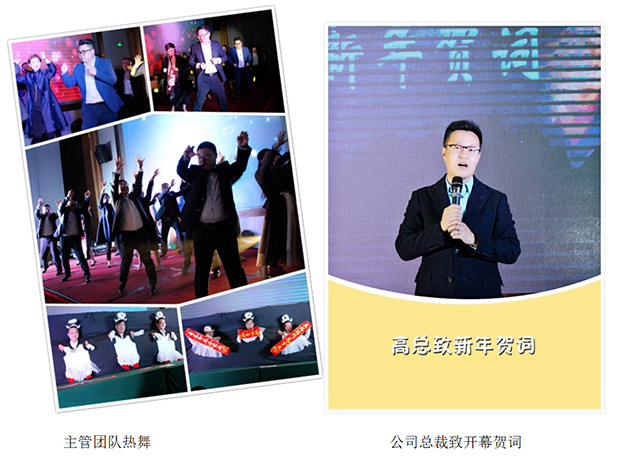 2017麻豆文化传媒精品观看年會在溧陽天目湖維景溫泉(quán)酒店隆重(chóng)舉行