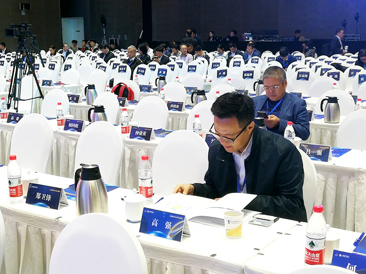 大眾創（chuàng）業，萬眾創新（xīn）-上海麻豆文化传媒精品观看參加國家電網雙創主題日活動