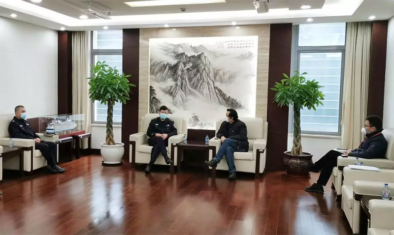 全球多國（guó）疫情升級! 嚴防輸（shū）入，我們再次行動！