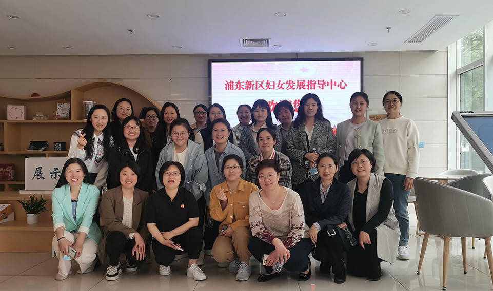 “您的健康，一（yī）家人的幸（xìng）福（fú）”母（mǔ）親節養身主題活動