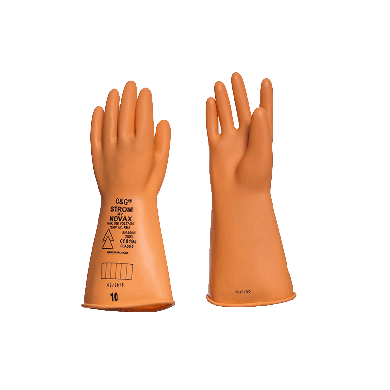 00級（jí）絕緣手套工業款