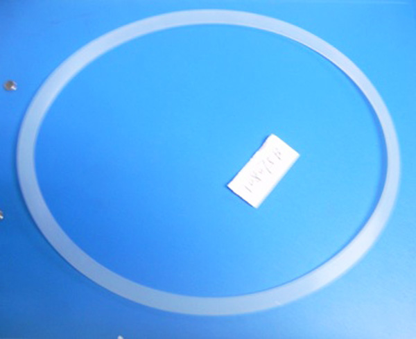 矽膠密（mì）封圈